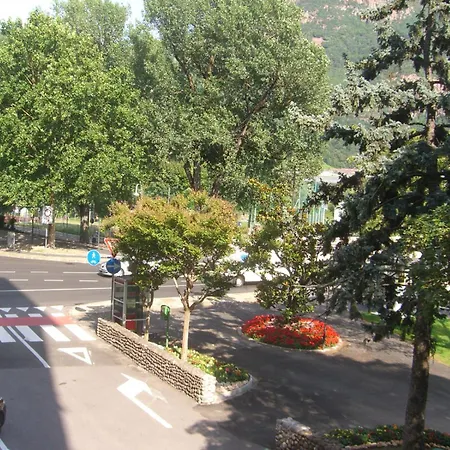 Roma Ariston 10 * Μπολζάνο