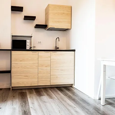 Roma Ariston 10 Διαμέρισμα Μπολζάνο