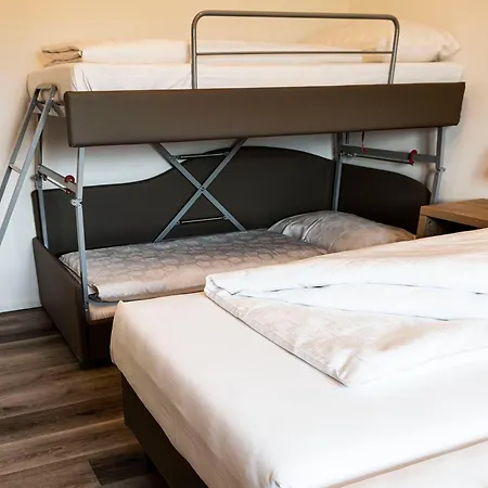 Roma Ariston 10 * Μπολζάνο