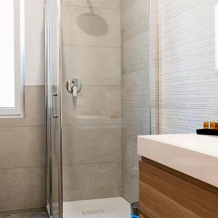 Roma Ariston 10 Appartement