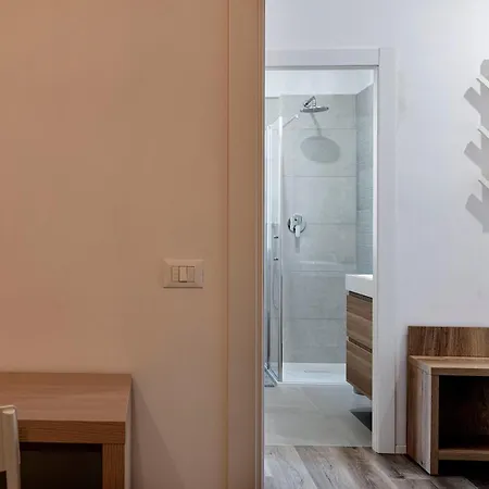 Roma Ariston 10 * Μπολζάνο