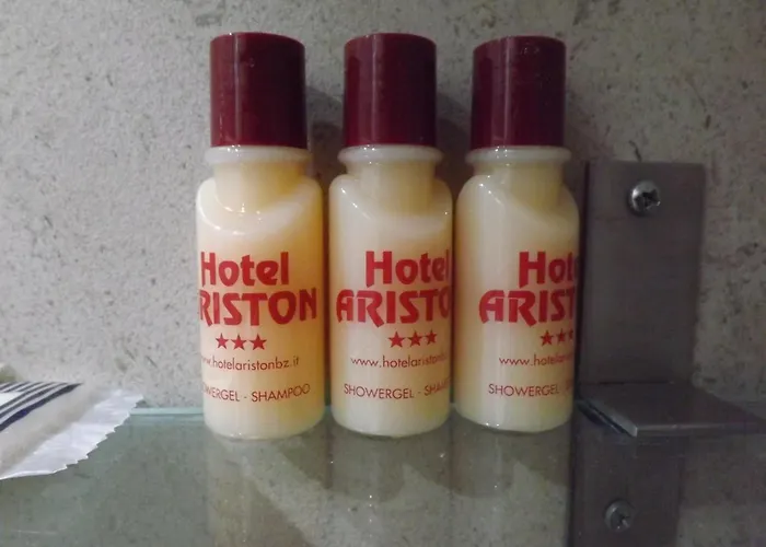 Apartment Roma Ariston 10 Bolzano