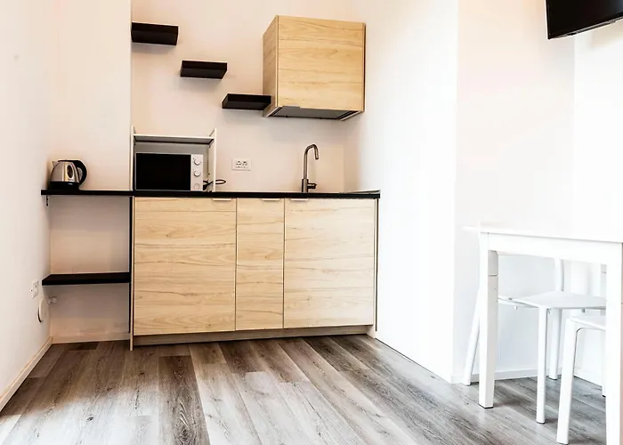 Roma Ariston 10 Апартаменты Больцано