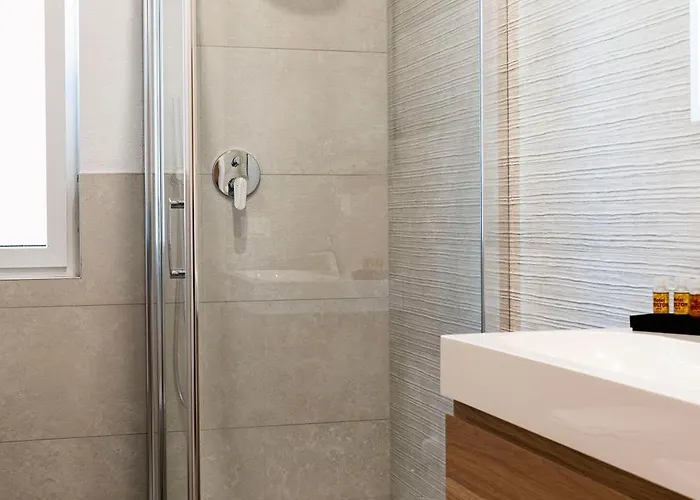 Roma Ariston 10 Апартаменты