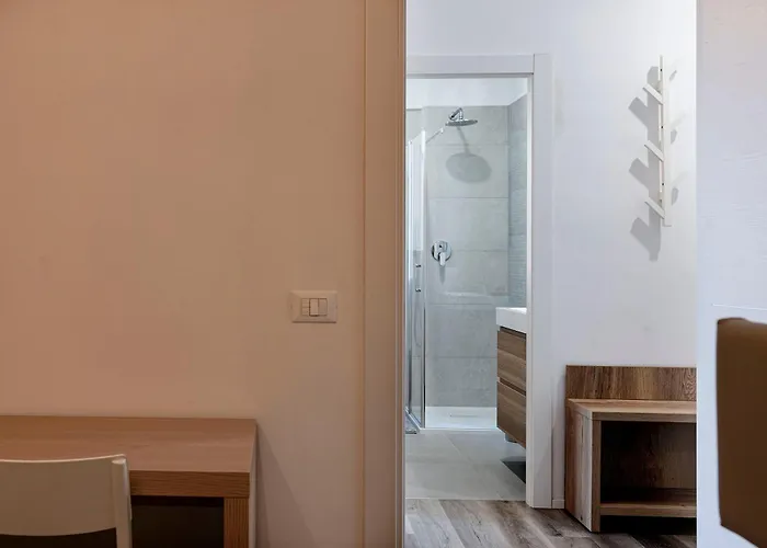 Roma Ariston 10 * Bolzano